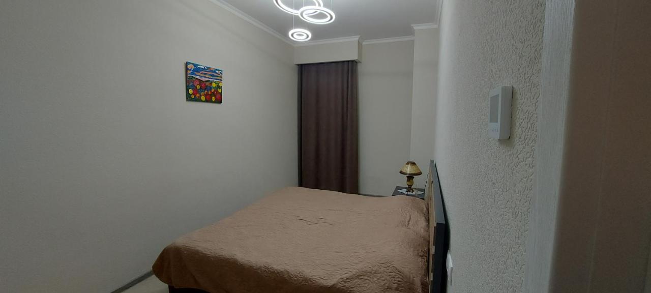 Good Rest Apartment *