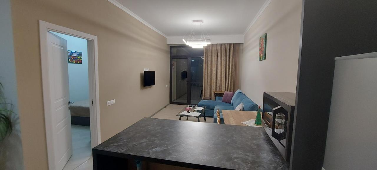 Good Rest Apartment Tsaghkadzor