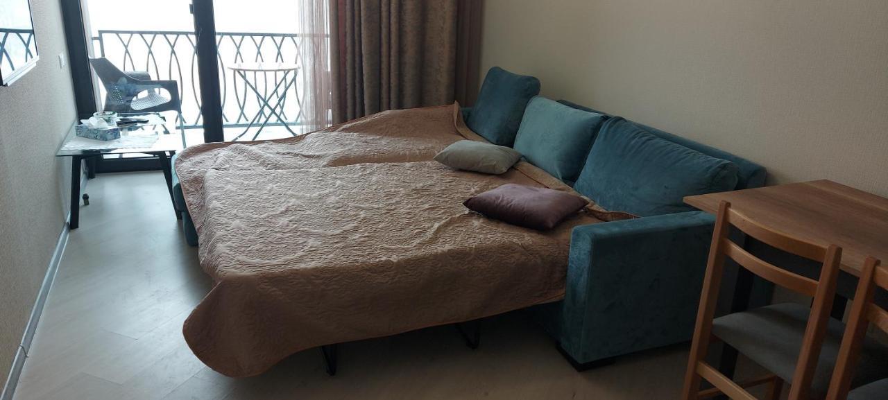 Good Rest Apartment