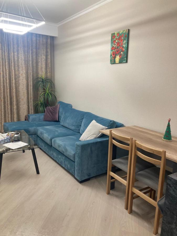 Good Rest Apartment *