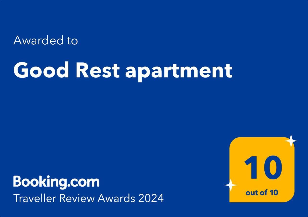 Good Rest