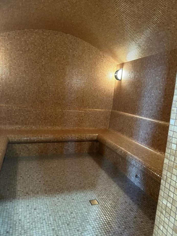 Good Rest Apartment